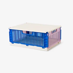 Lid for collapsible storage box - 30 cm