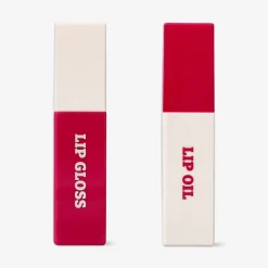 Lip kit - Cherry fragrance