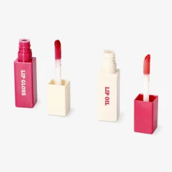 Lip kit - Cherry fragrance