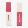 Lip kit - Peach fragrance