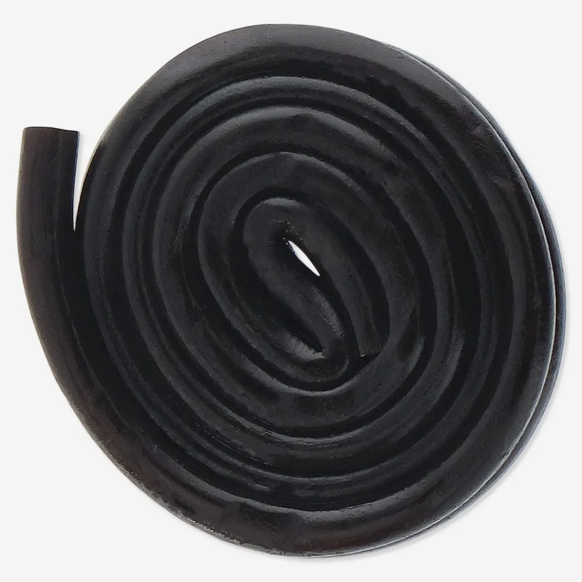 Liquorice wheels