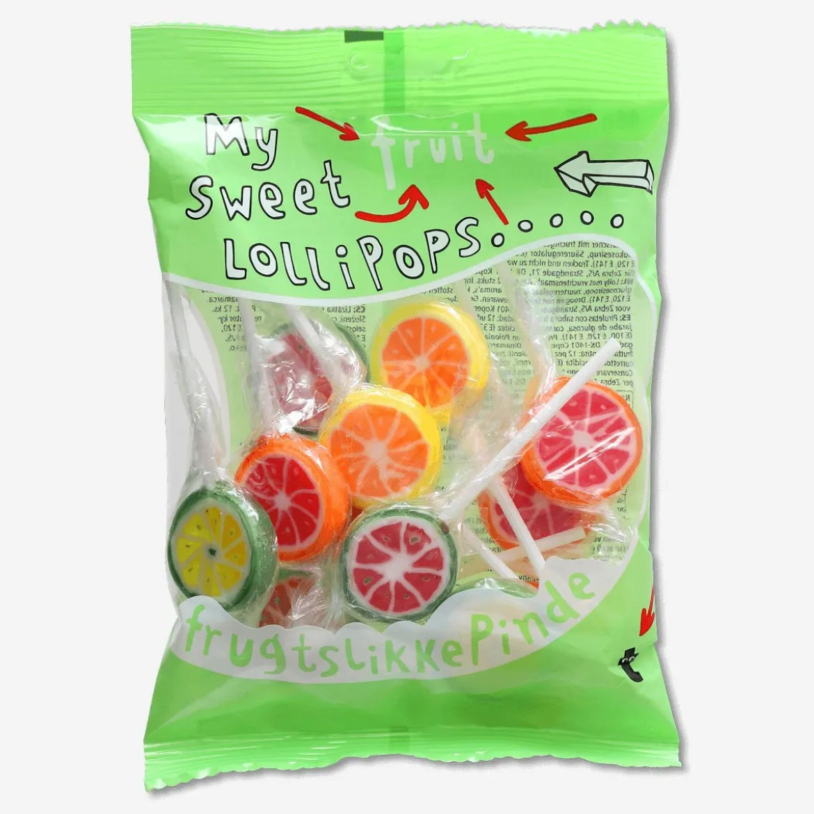 Lollipops