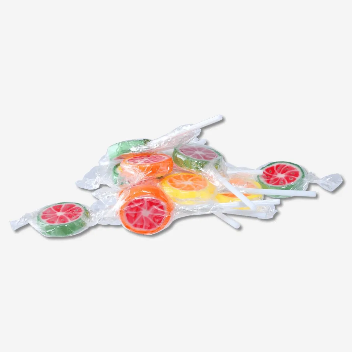 Lollipops
