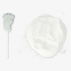 Lollipop with Sour Apple Powder
