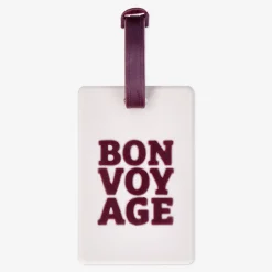 Luggage tag