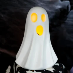 Luminious ghost - 12 cm