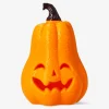 Luminous pumpkin - 18 cm