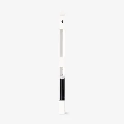 Magic glitter wand with spiders and pumpkins