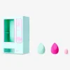 Makeup blender sponges in vending machine - 9 pcs