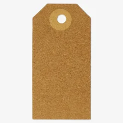 Manilla Tags - 15 pcs