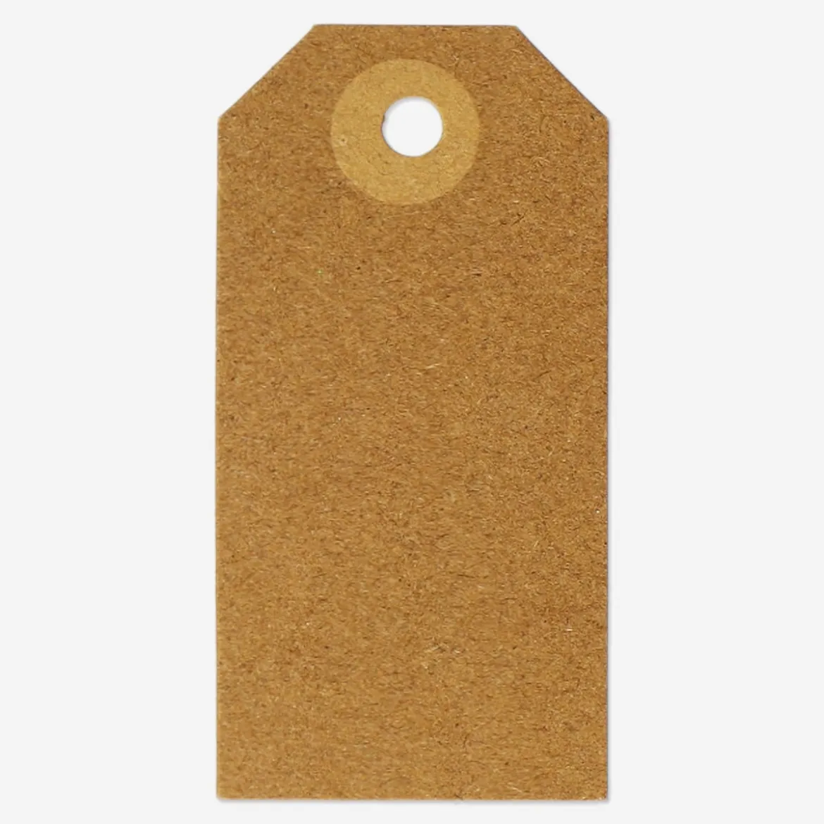Manilla Tags - 15 pcs