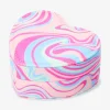 Marble heart jewellery box
