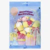 Marshmallow cupcakes - Vanilla flavour