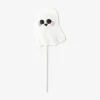 Marshmallow on a stick - Ghost