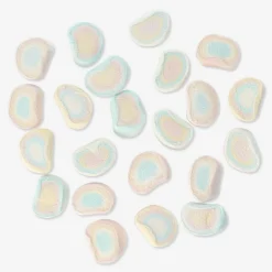 Marshmallows. Vanilla flavour