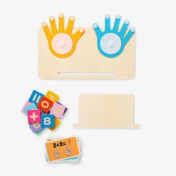 Maths toys - Learn maths