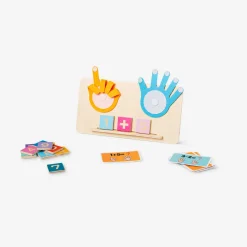 Maths toys - Learn maths