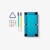 Medium pool table - 41 cm