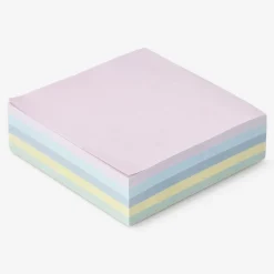 Memo pad