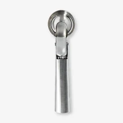 Metal ice cream scoop