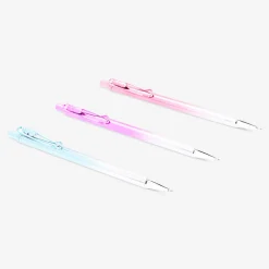 Metallic propelling pencils - 3 pcs