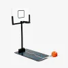 Metal tabletop basketball