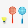 Mini badminton set