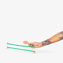 Mini game - Table tennis