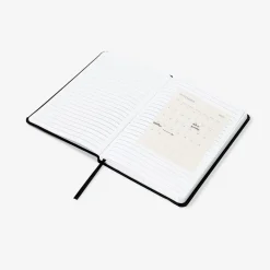 Monthly calendar stickers for bullet journal 2027