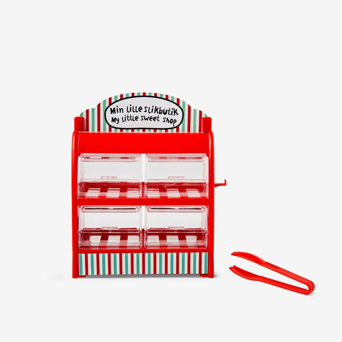 My Little Candy Shop - Mini