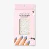 Nail decorating kit - Rhinestones