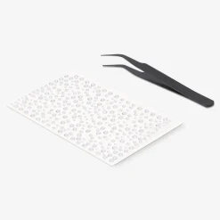 Nail decorating kit - Rhinestones