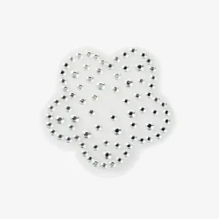 Nail stickers - Rhinestones