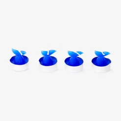 Nautical tealights - 4 pcs