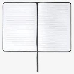 Notebook. A5