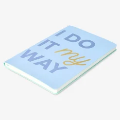 Notebook. A5