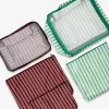 Organiser bags for travel - 5 pcs