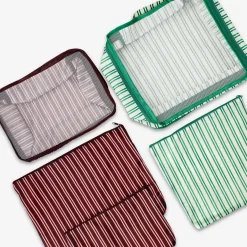 Organiser bags for travel - 5 pcs