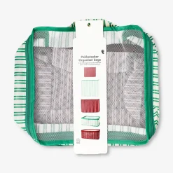 Organiser bags for travel - 5 pcs