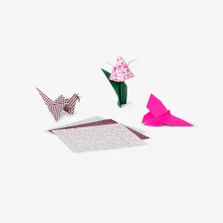 Origami paper - 150 pcs