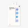 Page markers - Small flowers
