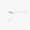 Panda cooling facial massager