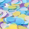 Paper confetti