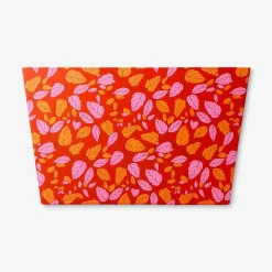 Paper storage basket - 21x25 cm