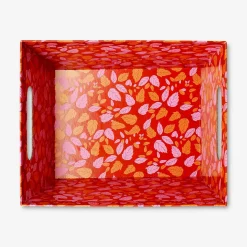 Paper storage basket - 21x25 cm