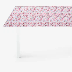 Paper tablecloth. 180x120 cm