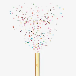Party popper