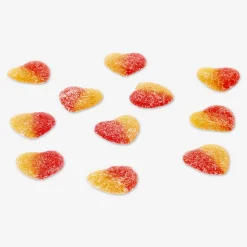 Peachy dreams