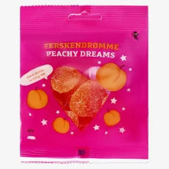 Peachy dreams
