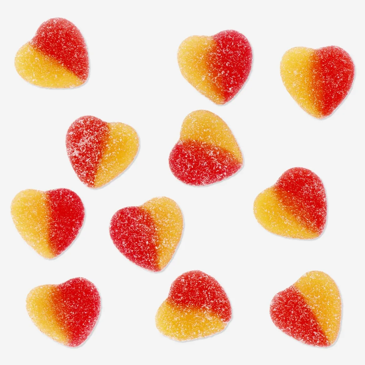 Peachy dreams